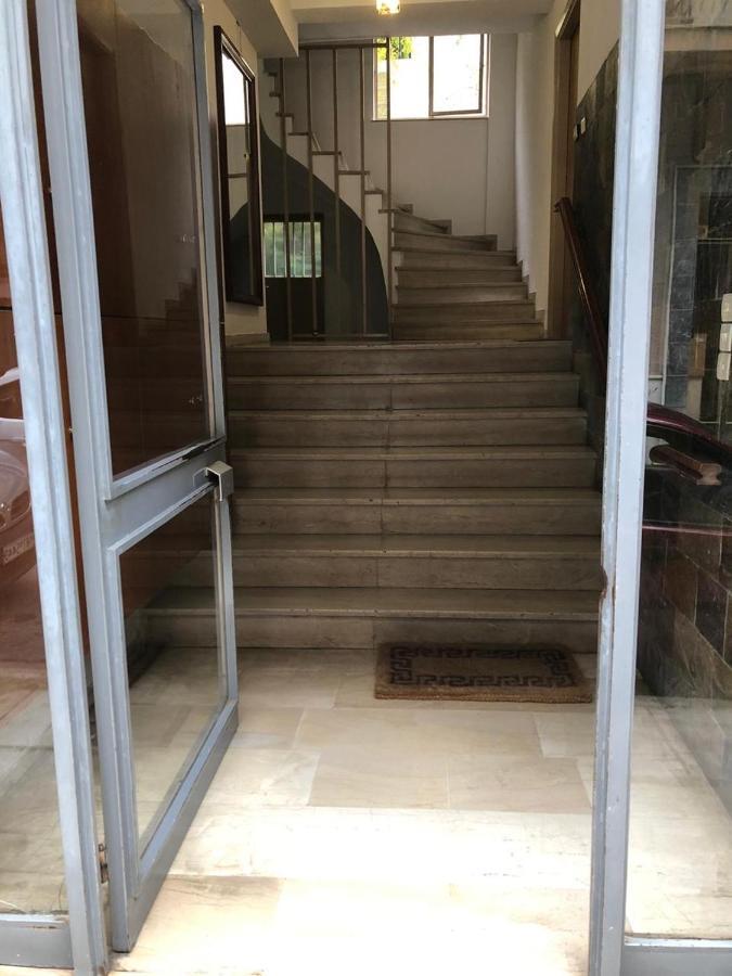 Thiseio Big Apartment Athens Exterior photo